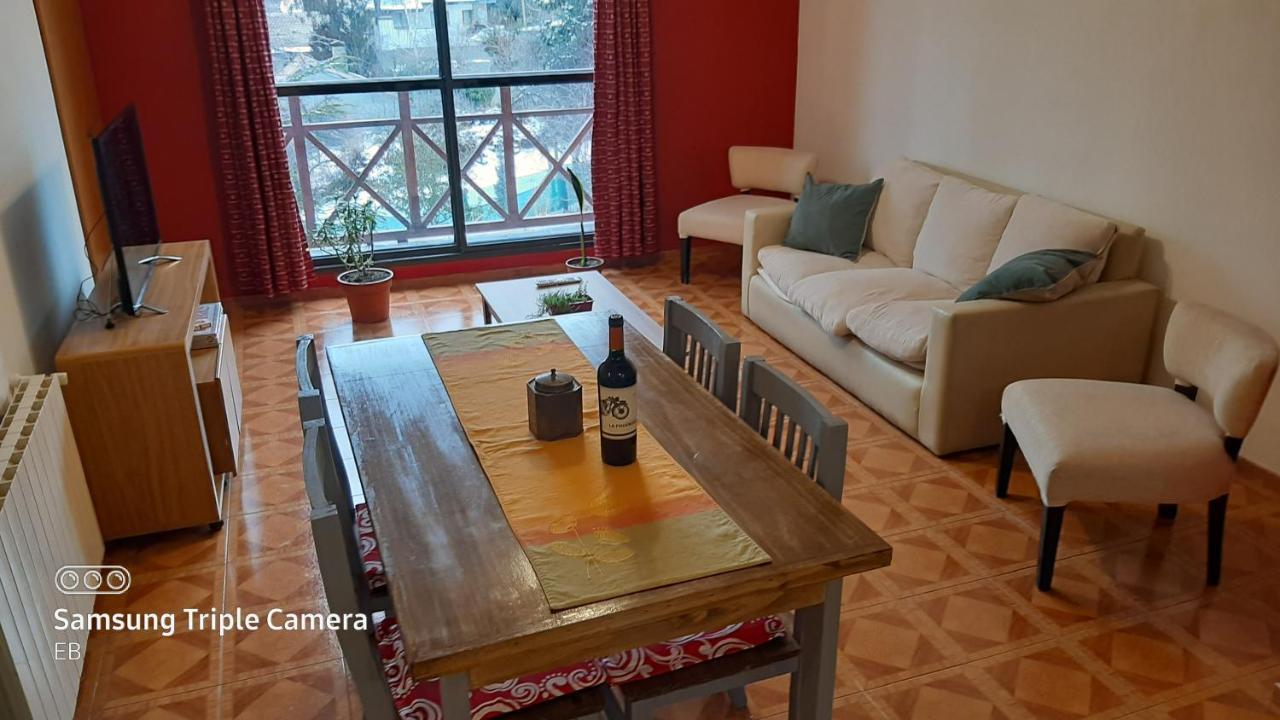 Alojamiento Belgrano Bariloche Zewnętrze zdjęcie